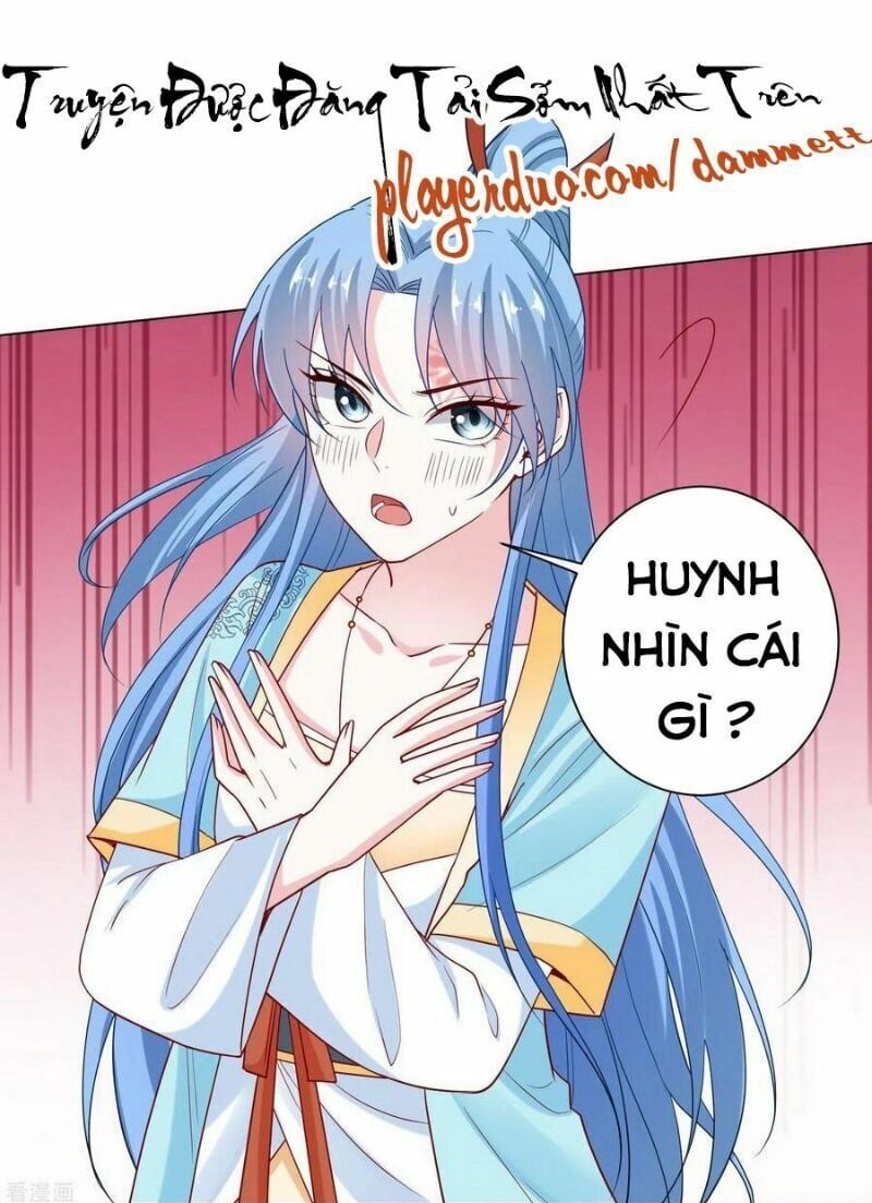 đọc truyện Độc Y Đích Nữ Chương 164 ảnh 5 tại Thiên Thai Truyện