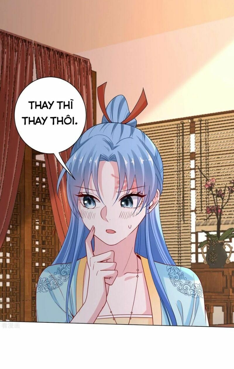 đọc truyện Độc Y Đích Nữ Chương 164 ảnh 9 tại Thiên Thai Truyện