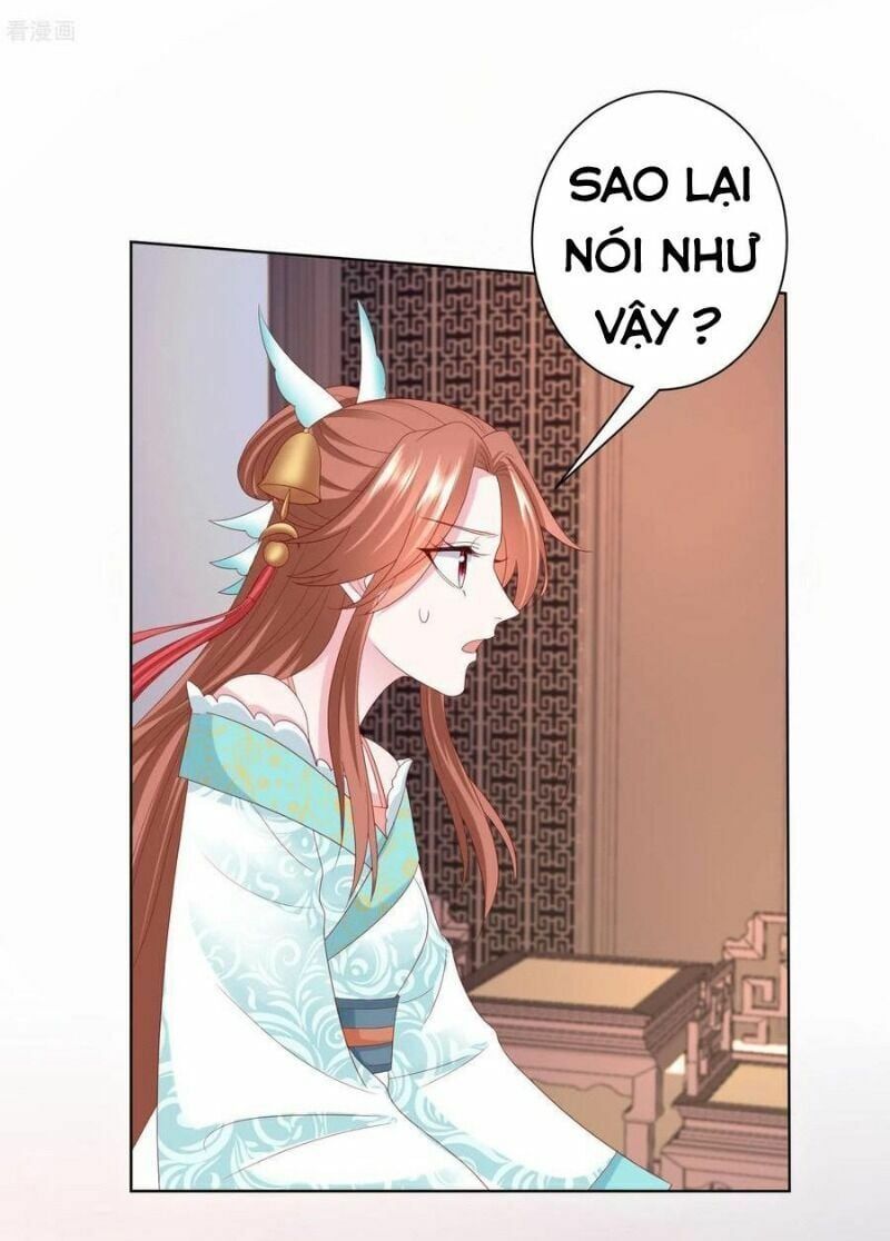 đọc truyện Độc Y Đích Nữ Chương 165 ảnh 14 tại Thiên Thai Truyện