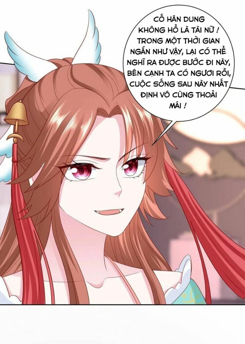 đọc truyện Độc Y Đích Nữ Chương 165 ảnh 16 tại Thiên Thai Truyện