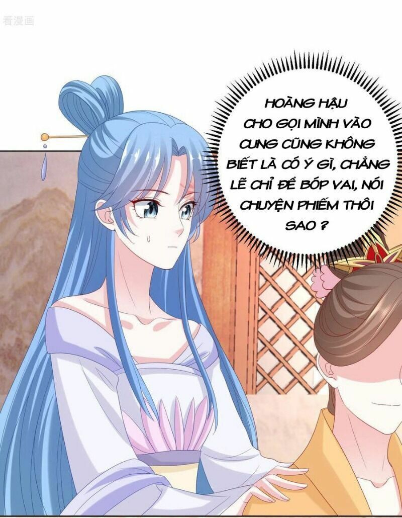 đọc truyện Độc Y Đích Nữ Chương 165 ảnh 20 tại Thiên Thai Truyện