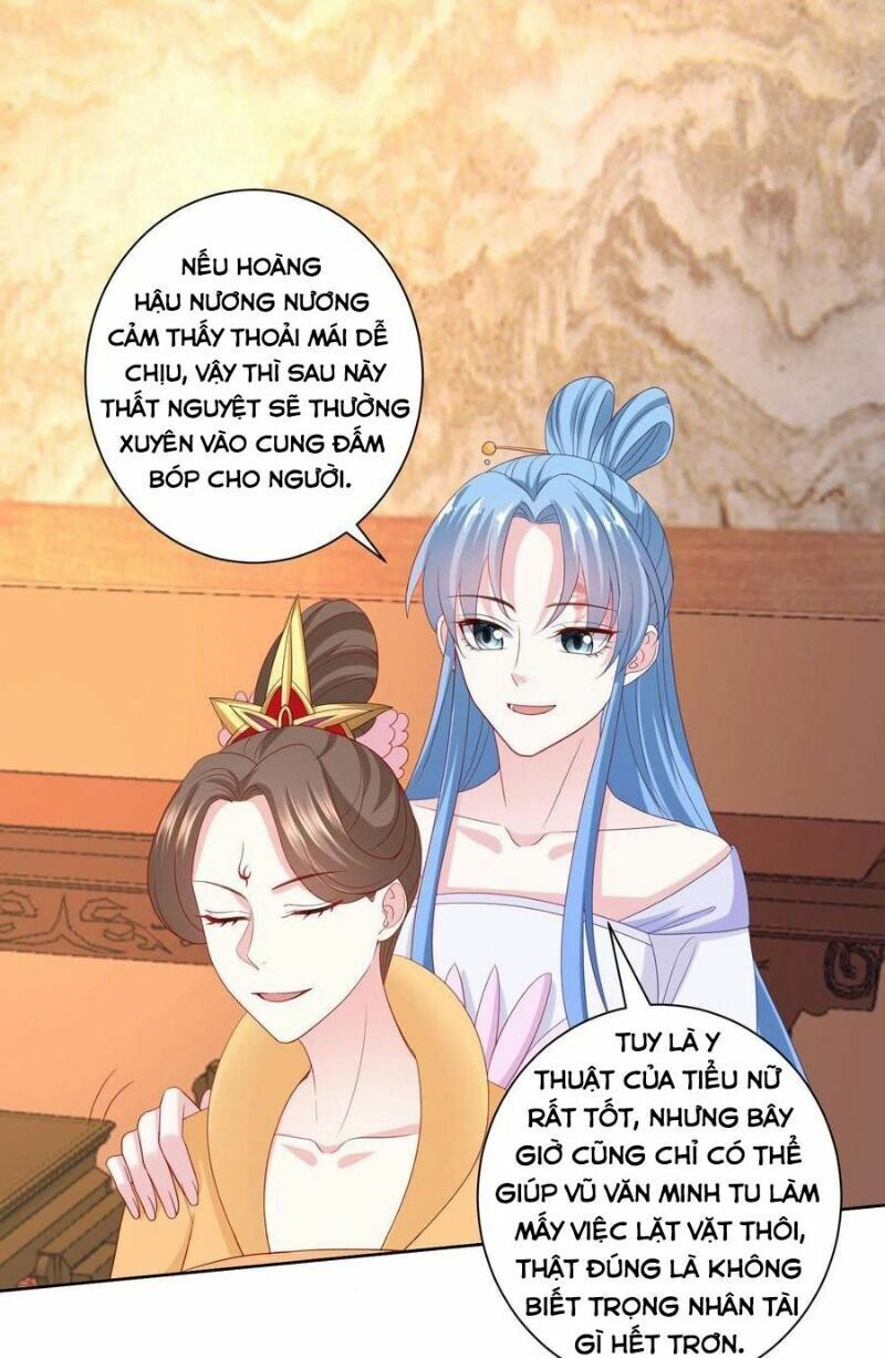 đọc truyện Độc Y Đích Nữ Chương 165 ảnh 21 tại Thiên Thai Truyện