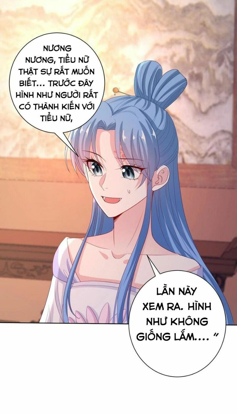 đọc truyện Độc Y Đích Nữ Chương 165 ảnh 24 tại Thiên Thai Truyện