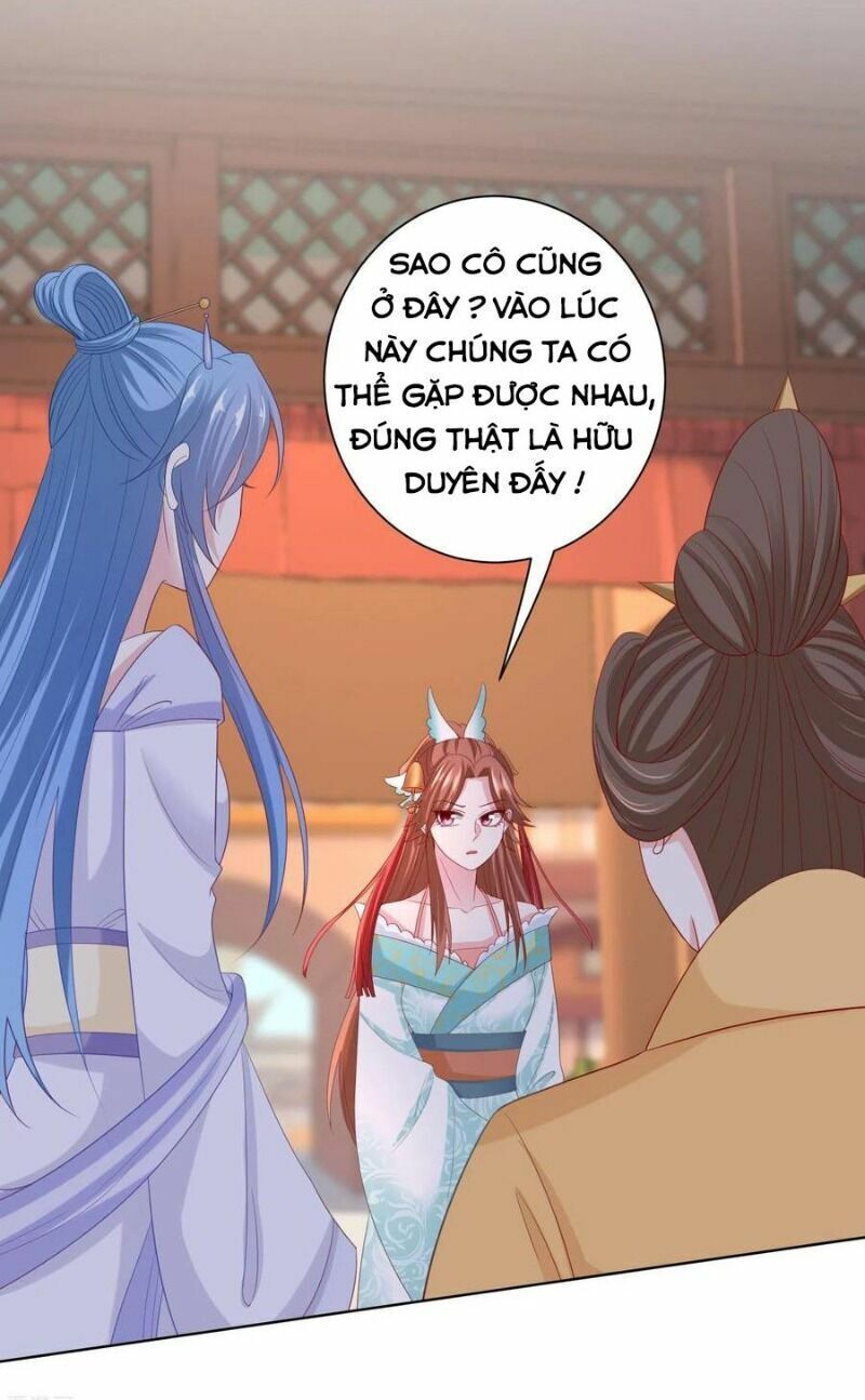 đọc truyện Độc Y Đích Nữ Chương 165 ảnh 27 tại Thiên Thai Truyện