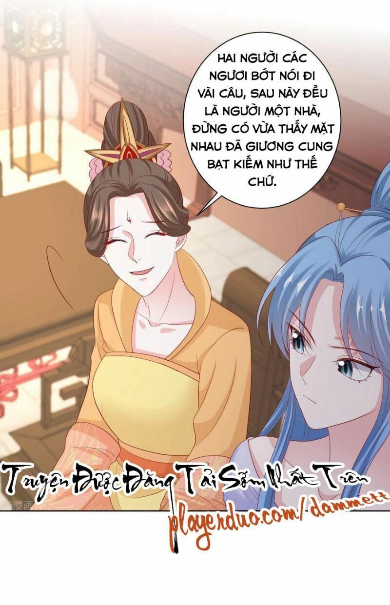 đọc truyện Độc Y Đích Nữ Chương 165 ảnh 29 tại Thiên Thai Truyện