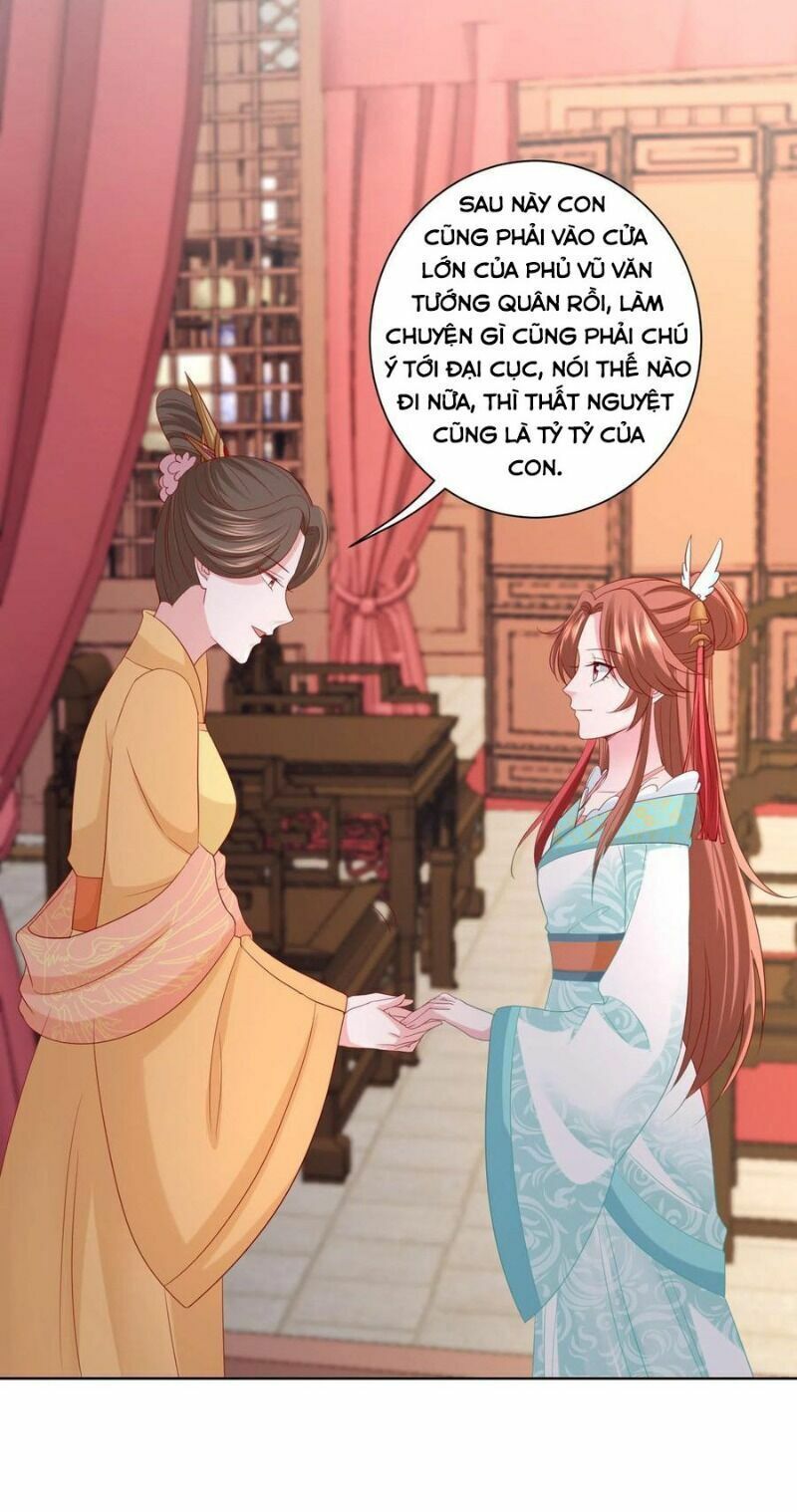 đọc truyện Độc Y Đích Nữ Chương 165 ảnh 31 tại Thiên Thai Truyện