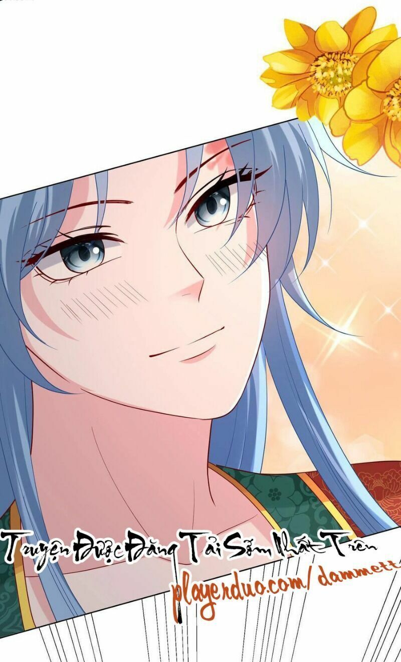 đọc truyện Độc Y Đích Nữ Chương 165 ảnh 5 tại Thiên Thai Truyện