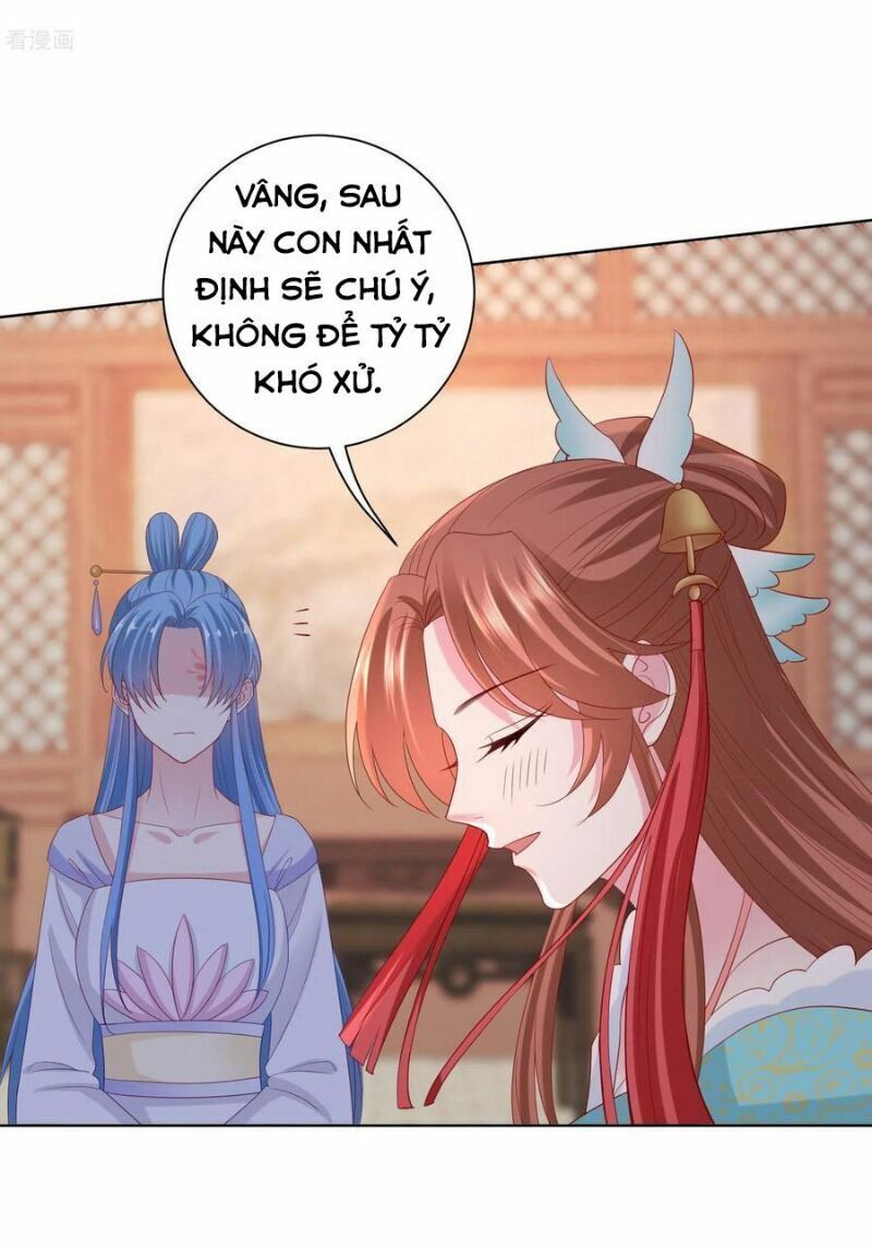 đọc truyện Độc Y Đích Nữ Chương 165 ảnh 32 tại Thiên Thai Truyện