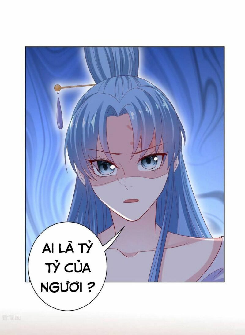 đọc truyện Độc Y Đích Nữ Chương 165 ảnh 33 tại Thiên Thai Truyện