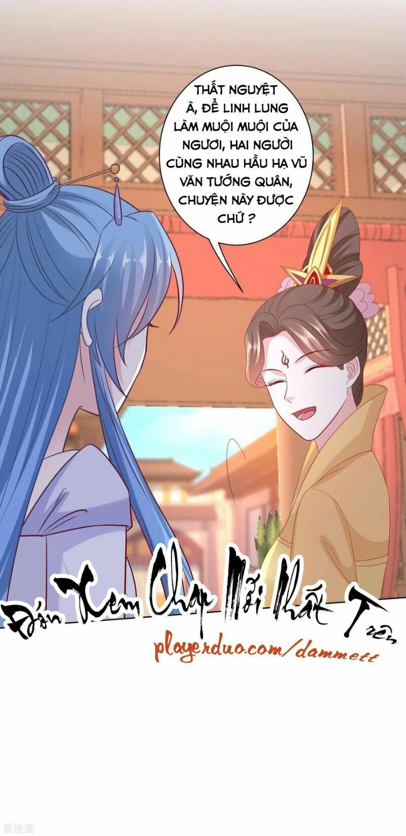 đọc truyện Độc Y Đích Nữ Chương 165 ảnh 34 tại Thiên Thai Truyện