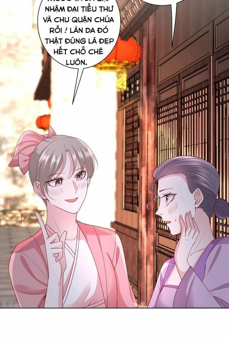 đọc truyện Độc Y Đích Nữ Chương 165 ảnh 9 tại Thiên Thai Truyện