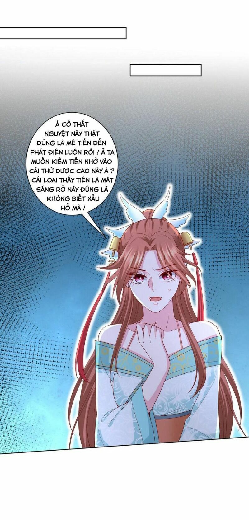 đọc truyện Độc Y Đích Nữ Chương 165 ảnh 10 tại Thiên Thai Truyện