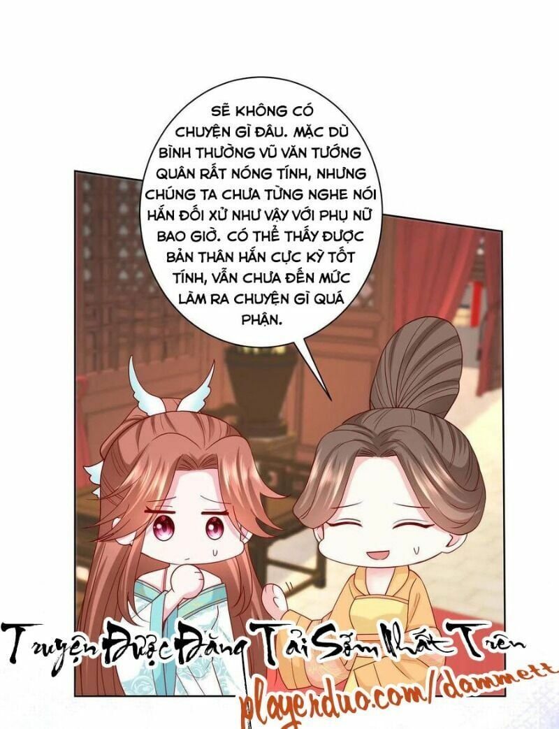 đọc truyện Độc Y Đích Nữ Chương 166 ảnh 13 tại Thiên Thai Truyện