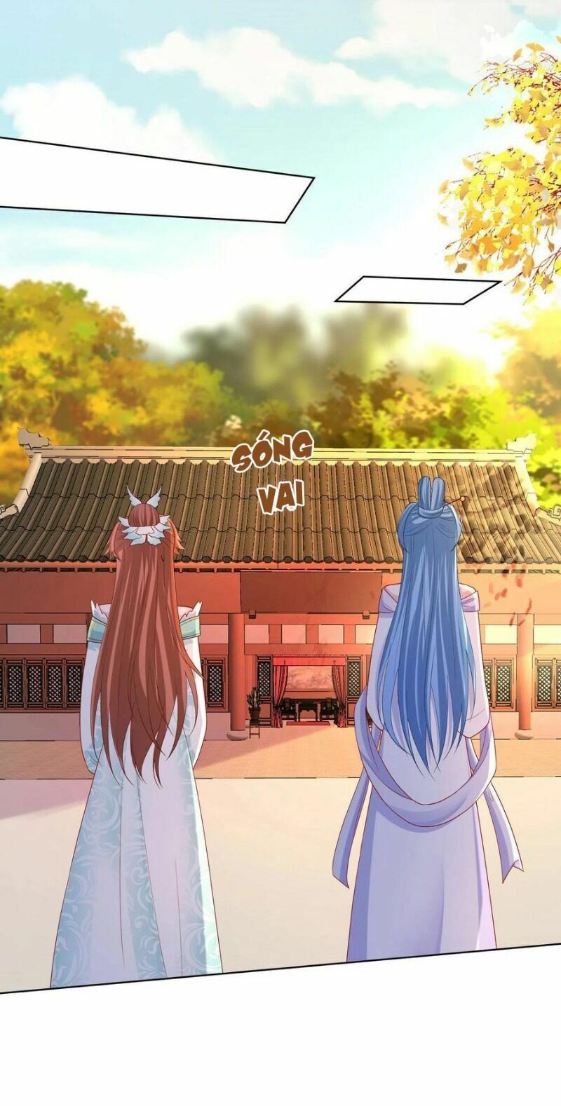 đọc truyện Độc Y Đích Nữ Chương 166 ảnh 17 tại Thiên Thai Truyện