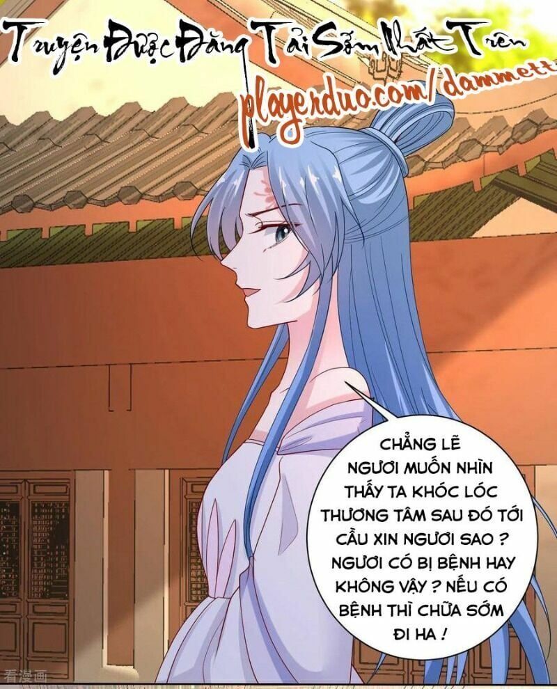 đọc truyện Độc Y Đích Nữ Chương 166 ảnh 19 tại Thiên Thai Truyện