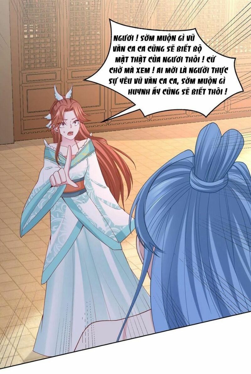 đọc truyện Độc Y Đích Nữ Chương 166 ảnh 20 tại Thiên Thai Truyện