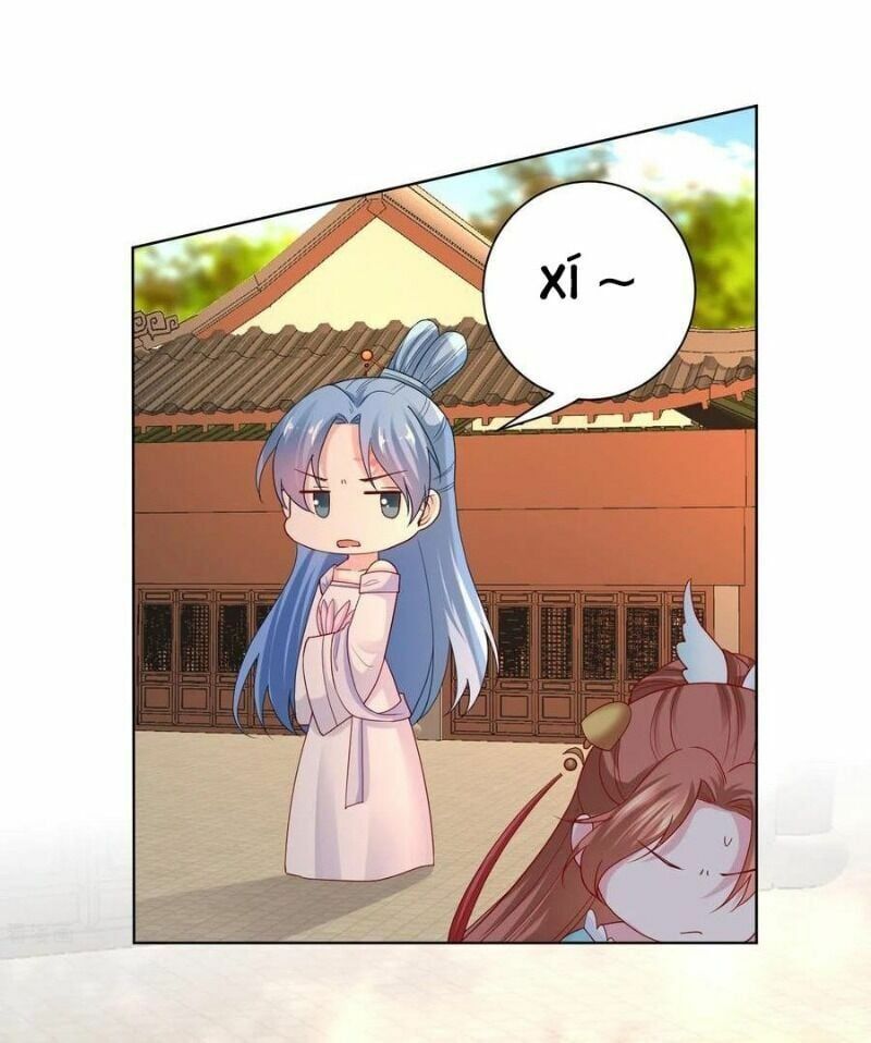 đọc truyện Độc Y Đích Nữ Chương 166 ảnh 21 tại Thiên Thai Truyện