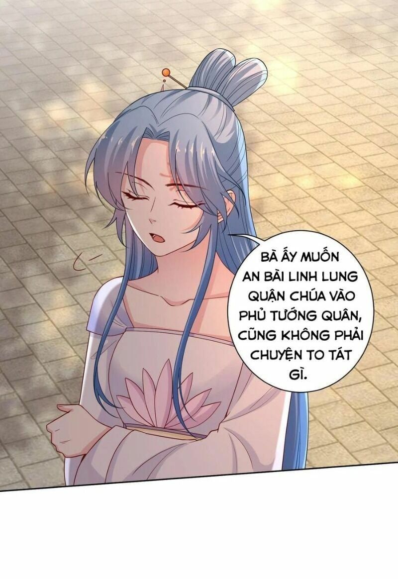 đọc truyện Độc Y Đích Nữ Chương 166 ảnh 24 tại Thiên Thai Truyện