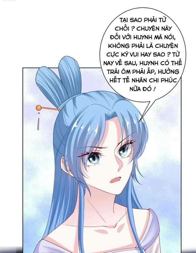 đọc truyện Độc Y Đích Nữ Chương 166 ảnh 27 tại Thiên Thai Truyện