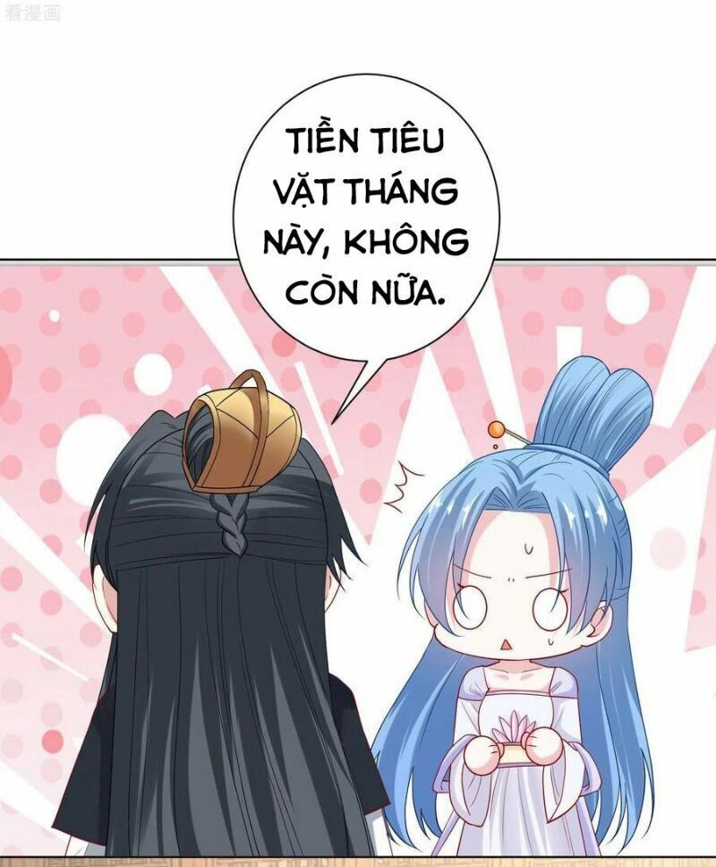 đọc truyện Độc Y Đích Nữ Chương 166 ảnh 29 tại Thiên Thai Truyện