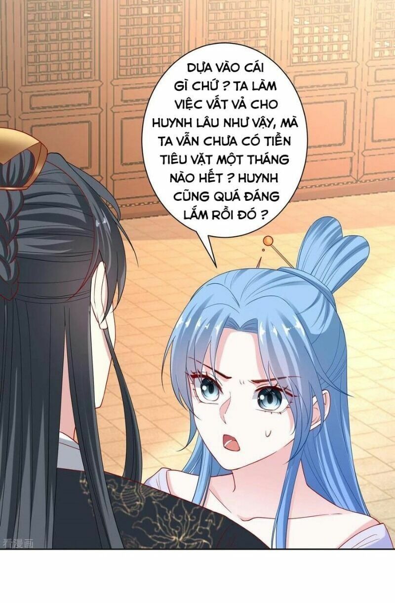 đọc truyện Độc Y Đích Nữ Chương 166 ảnh 30 tại Thiên Thai Truyện