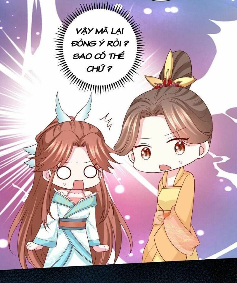 đọc truyện Độc Y Đích Nữ Chương 166 ảnh 8 tại Thiên Thai Truyện