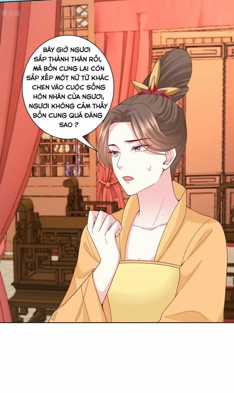 đọc truyện Độc Y Đích Nữ Chương 166 ảnh 10 tại Thiên Thai Truyện