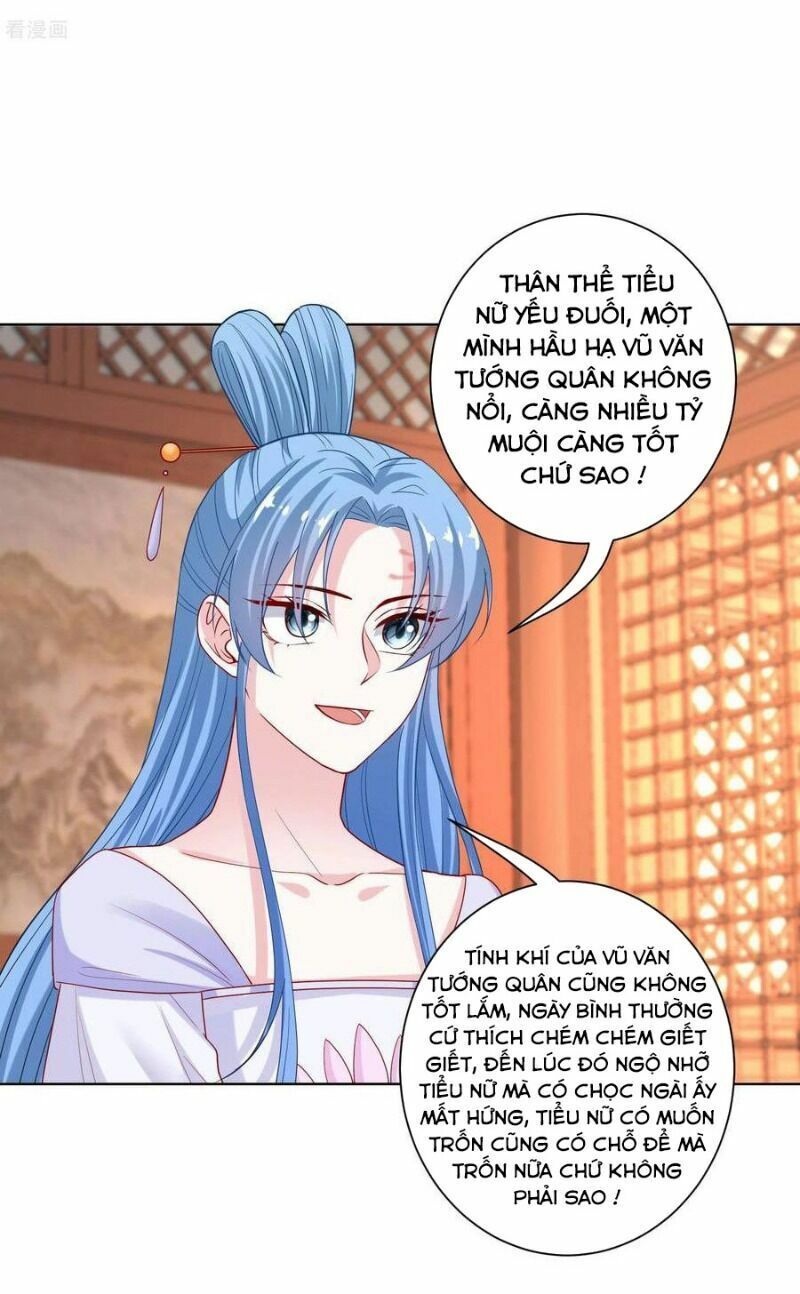 đọc truyện Độc Y Đích Nữ Chương 166 ảnh 11 tại Thiên Thai Truyện