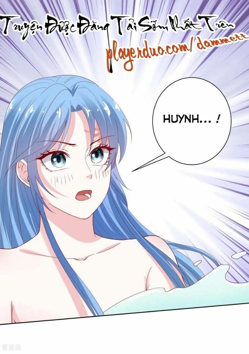 đọc truyện Độc Y Đích Nữ Chương 167 ảnh 16 tại Thiên Thai Truyện