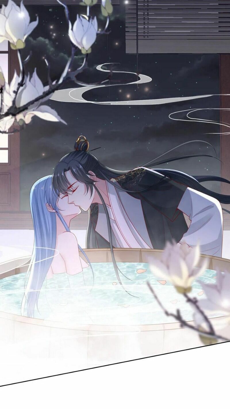 đọc truyện Độc Y Đích Nữ Chương 167 ảnh 18 tại Thiên Thai Truyện