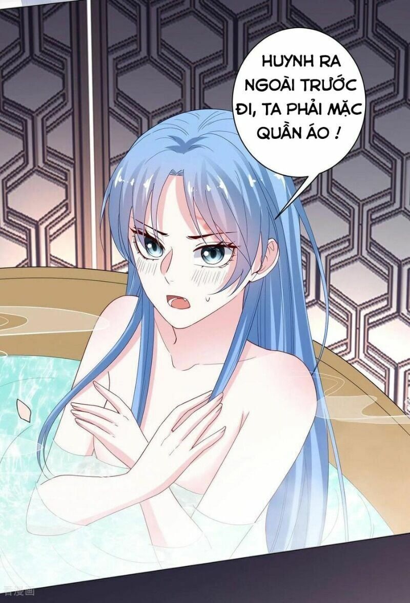 đọc truyện Độc Y Đích Nữ Chương 167 ảnh 21 tại Thiên Thai Truyện