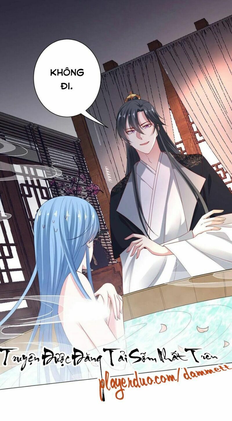 đọc truyện Độc Y Đích Nữ Chương 167 ảnh 22 tại Thiên Thai Truyện