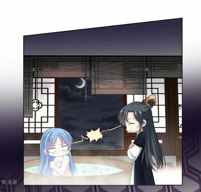 đọc truyện Độc Y Đích Nữ Chương 167 ảnh 23 tại Thiên Thai Truyện