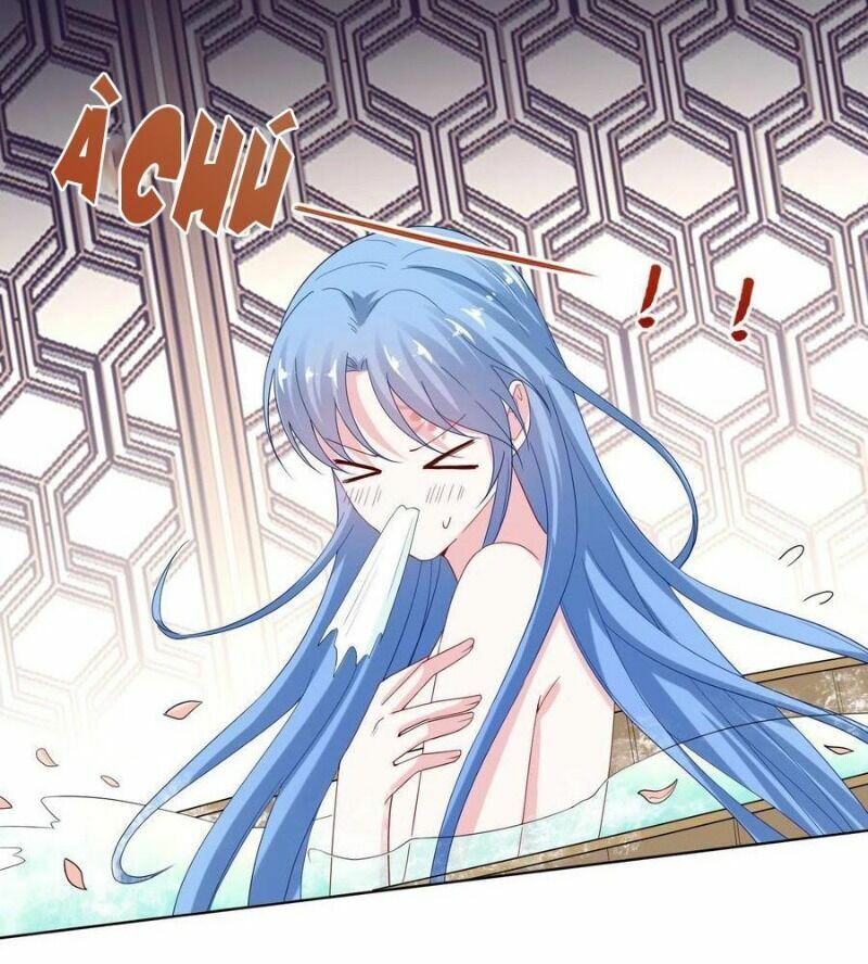 đọc truyện Độc Y Đích Nữ Chương 167 ảnh 24 tại Thiên Thai Truyện