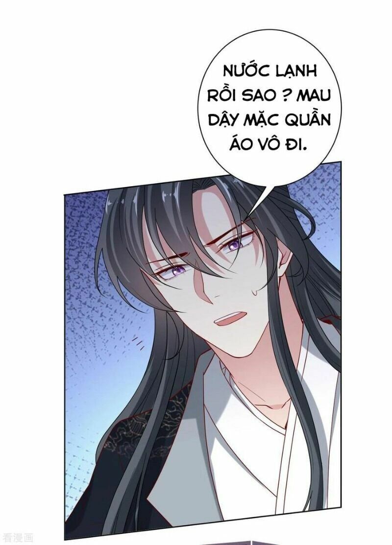 đọc truyện Độc Y Đích Nữ Chương 167 ảnh 25 tại Thiên Thai Truyện