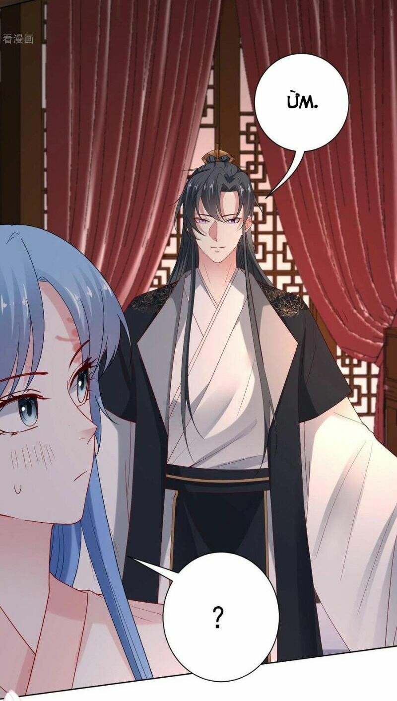 đọc truyện Độc Y Đích Nữ Chương 167 ảnh 30 tại Thiên Thai Truyện