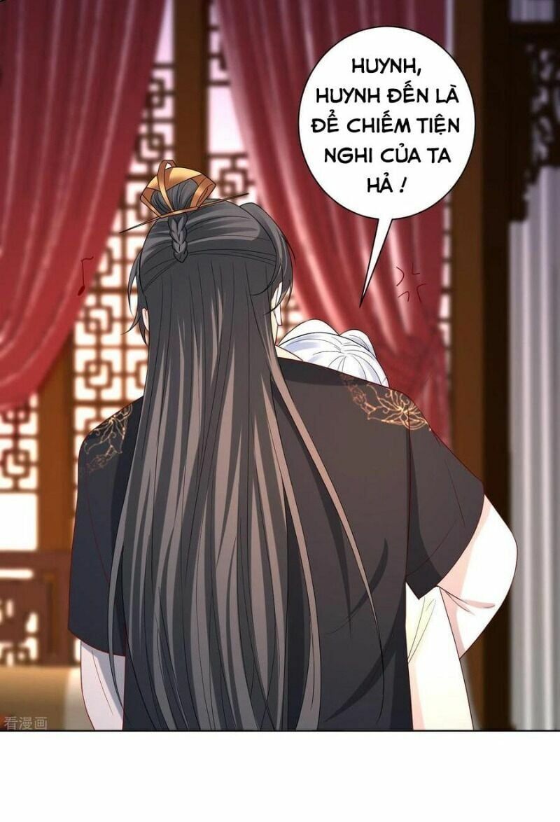 đọc truyện Độc Y Đích Nữ Chương 167 ảnh 33 tại Thiên Thai Truyện