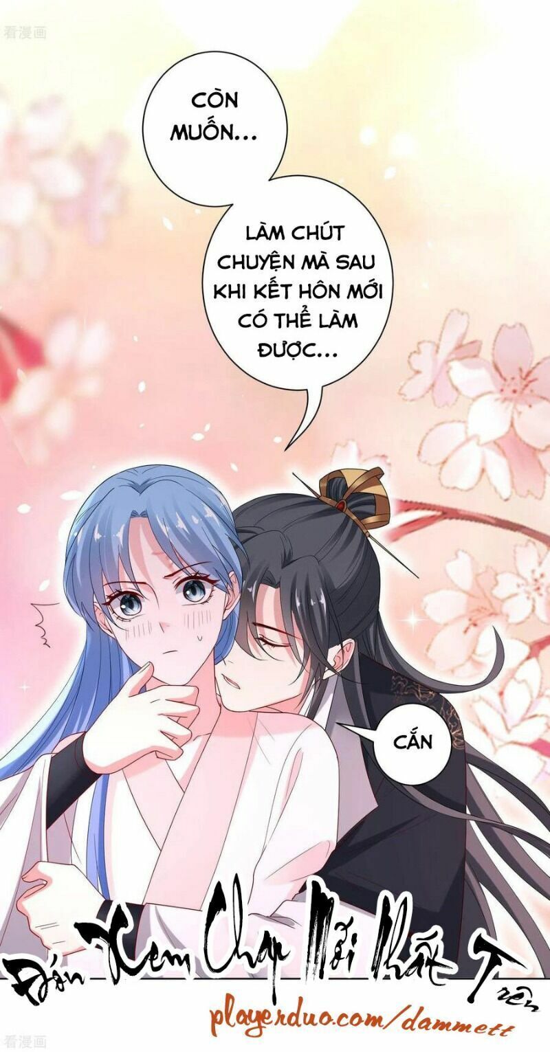 đọc truyện Độc Y Đích Nữ Chương 167 ảnh 35 tại Thiên Thai Truyện