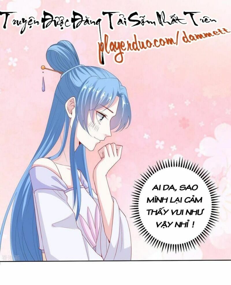 đọc truyện Độc Y Đích Nữ Chương 167 ảnh 7 tại Thiên Thai Truyện