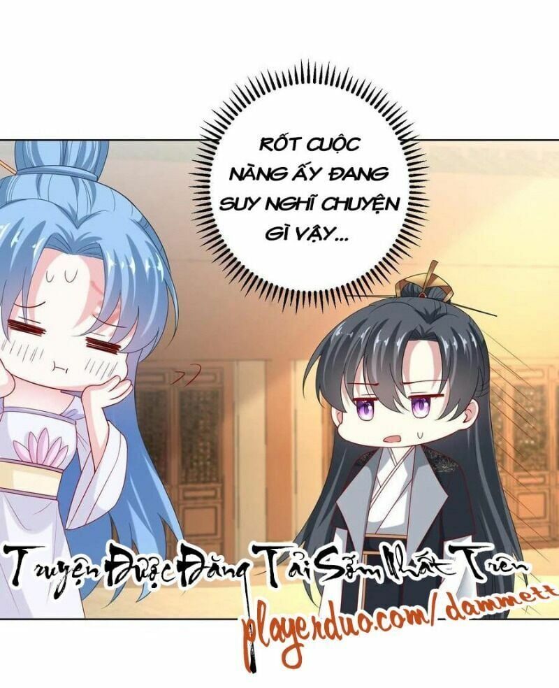 đọc truyện Độc Y Đích Nữ Chương 167 ảnh 9 tại Thiên Thai Truyện