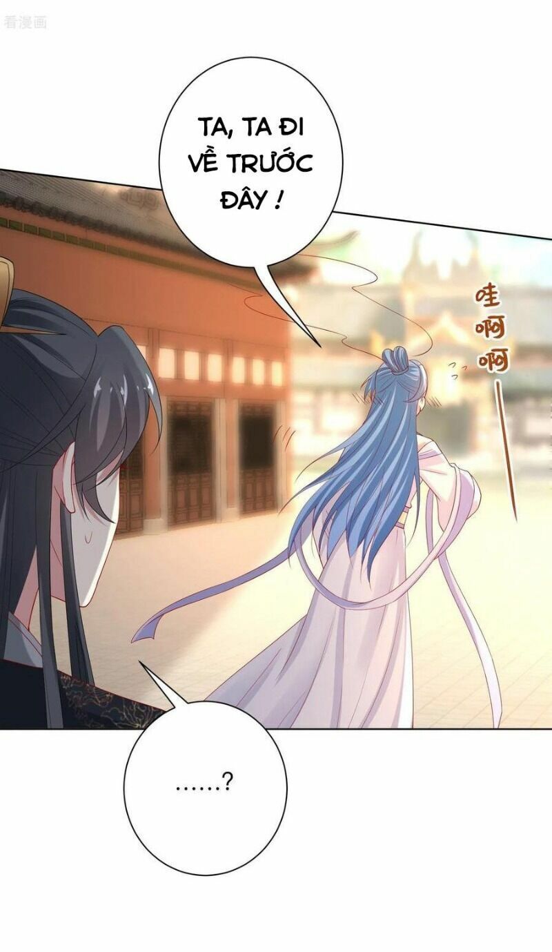 đọc truyện Độc Y Đích Nữ Chương 167 ảnh 10 tại Thiên Thai Truyện