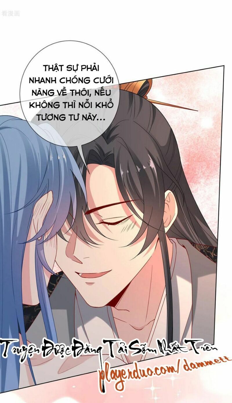 đọc truyện Độc Y Đích Nữ Chương 168 ảnh 12 tại Thiên Thai Truyện