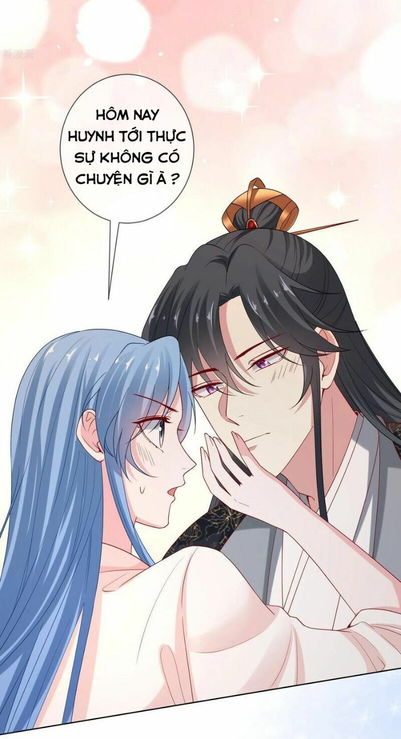 đọc truyện Độc Y Đích Nữ Chương 168 ảnh 13 tại Thiên Thai Truyện