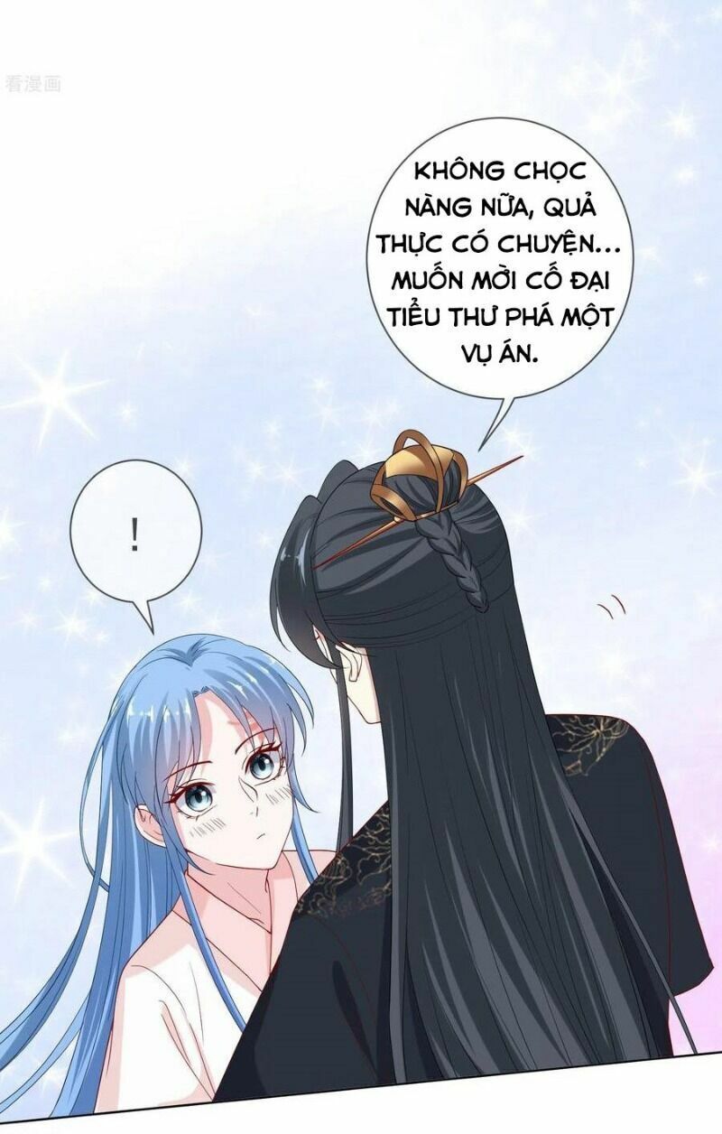 đọc truyện Độc Y Đích Nữ Chương 168 ảnh 14 tại Thiên Thai Truyện