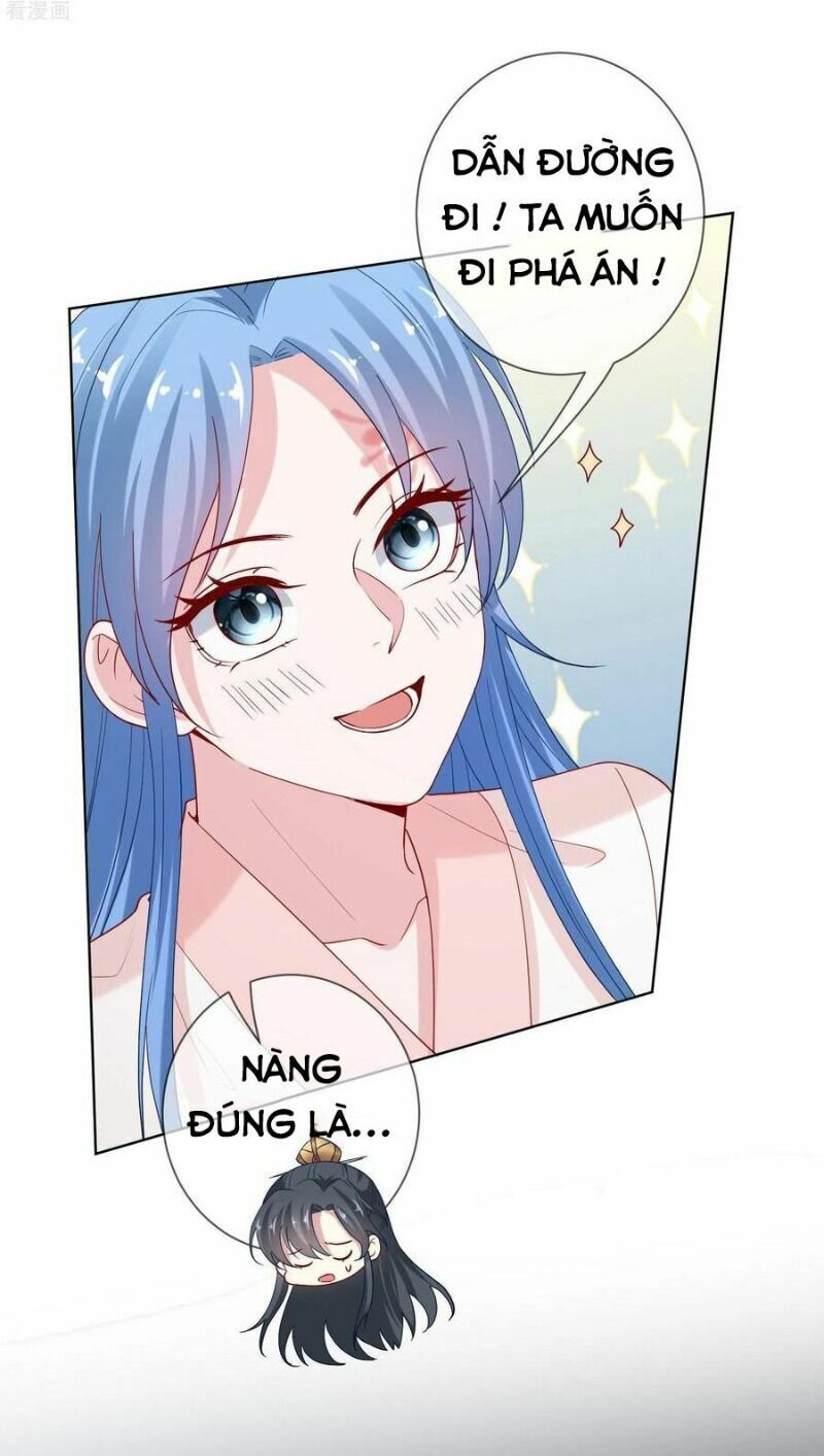 đọc truyện Độc Y Đích Nữ Chương 168 ảnh 15 tại Thiên Thai Truyện