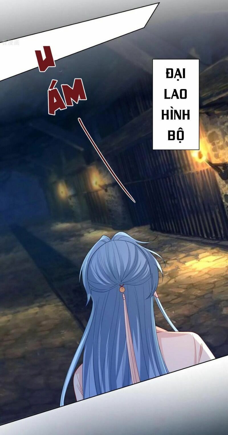 đọc truyện Độc Y Đích Nữ Chương 168 ảnh 16 tại Thiên Thai Truyện