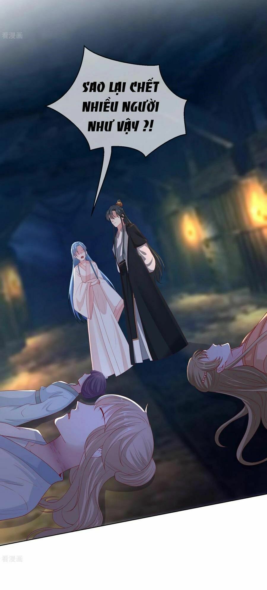 đọc truyện Độc Y Đích Nữ Chương 168 ảnh 17 tại Thiên Thai Truyện