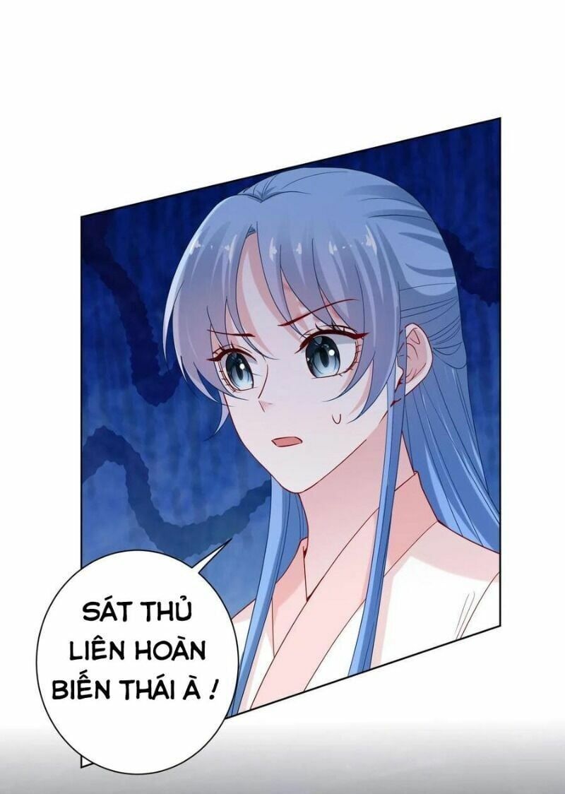 đọc truyện Độc Y Đích Nữ Chương 168 ảnh 19 tại Thiên Thai Truyện