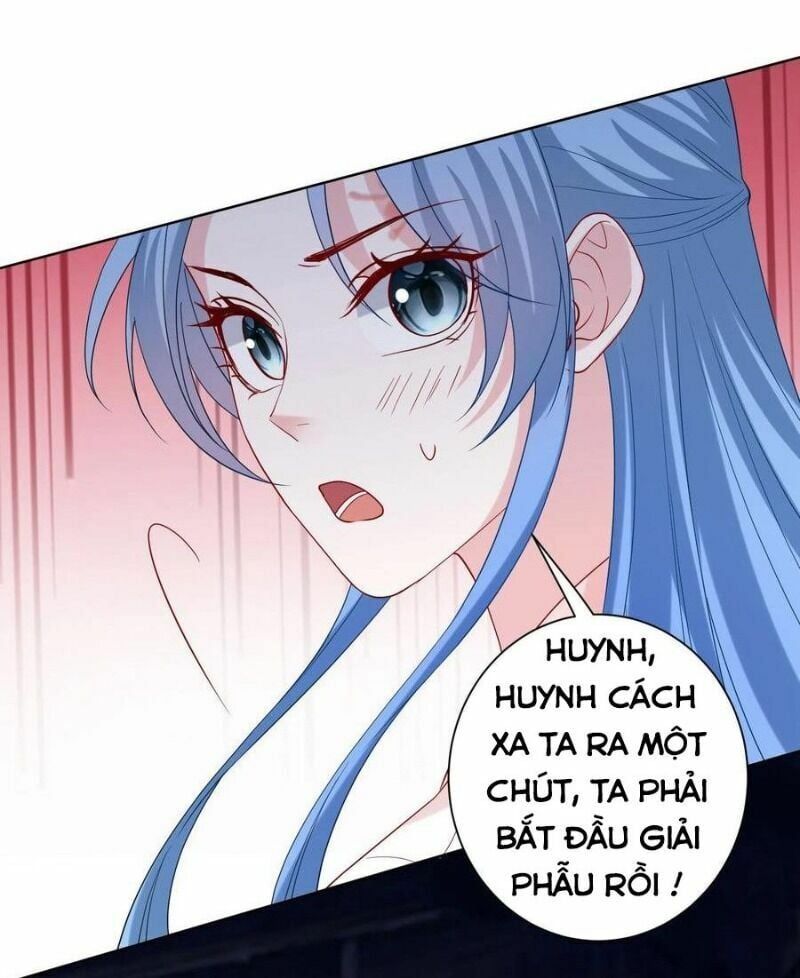 đọc truyện Độc Y Đích Nữ Chương 168 ảnh 22 tại Thiên Thai Truyện