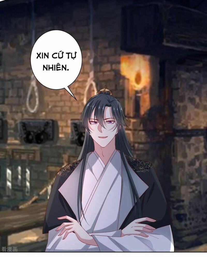 đọc truyện Độc Y Đích Nữ Chương 168 ảnh 23 tại Thiên Thai Truyện